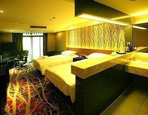 Yongsheng Modern Postal Hotel - Nanchang Nanchang China