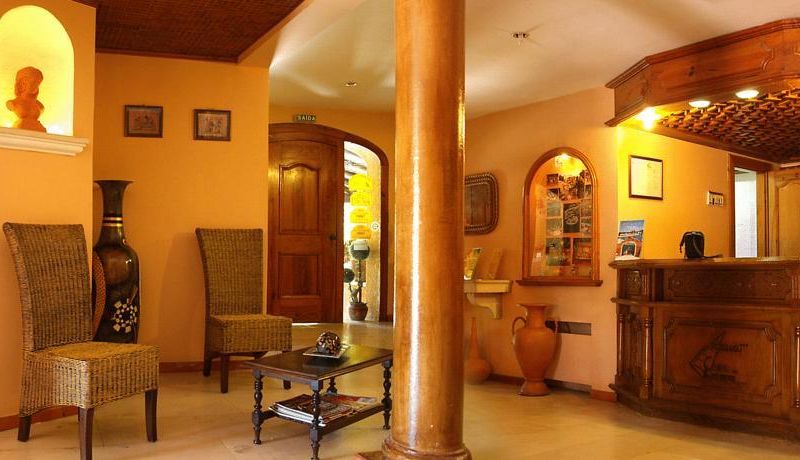 Hotel Photo 15