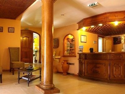 Hotel Photo 16