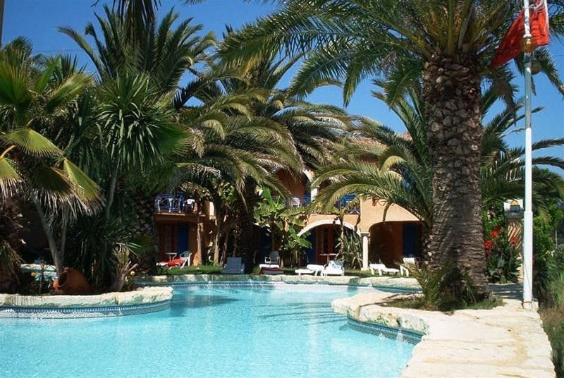 Hotel Photo 20