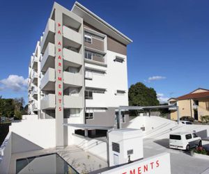 PA Apartments Brisbane Australia