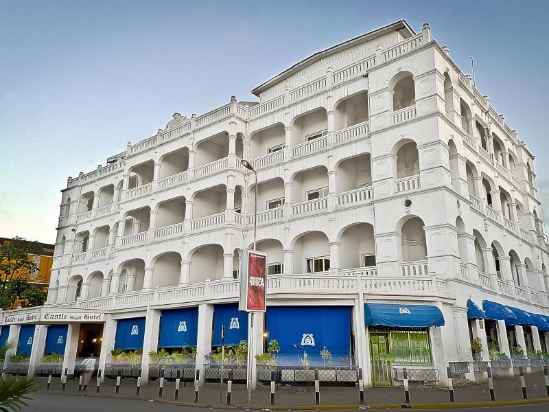 Hotel Photo 1