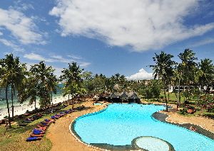 Reef Hotel Mombasa Bamburi Kenya