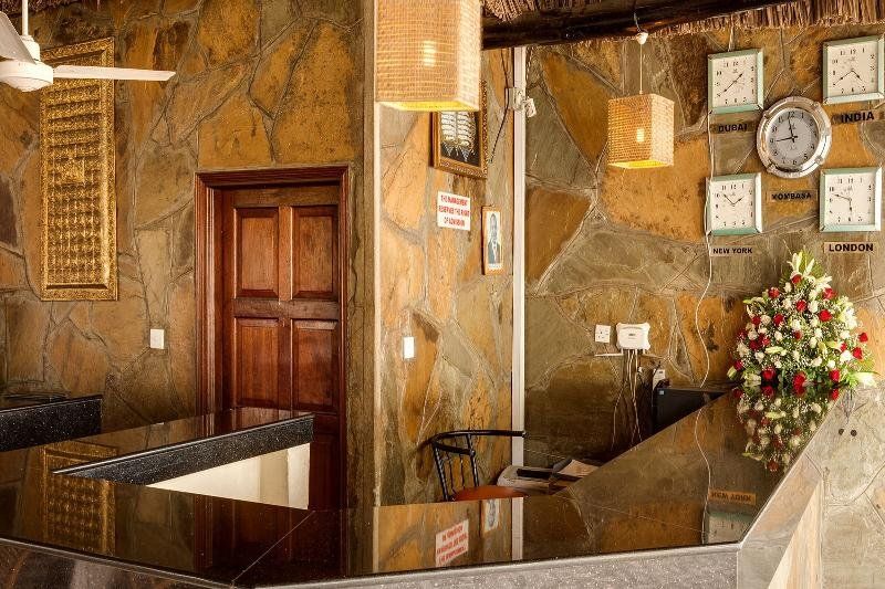 Hotel Photo 14