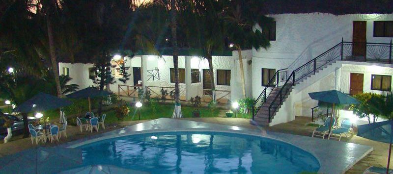 Hotel Photo 19
