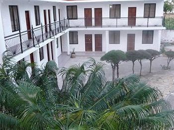 Hotel Photo 20