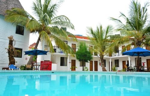 Hotel Photo 22