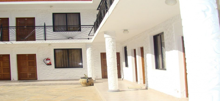 صورة الفندق 21