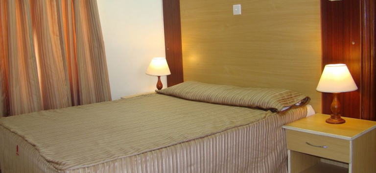 صورة الفندق 5