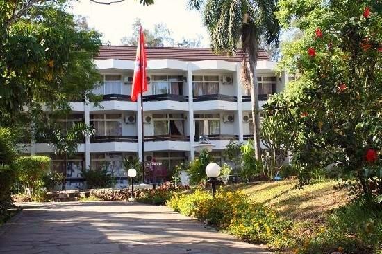 Hotel Photo 1