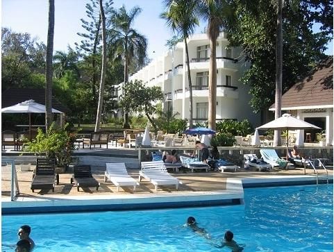 Hotel Photo 22