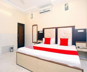 Hotel Surya Palace Chandigarh India