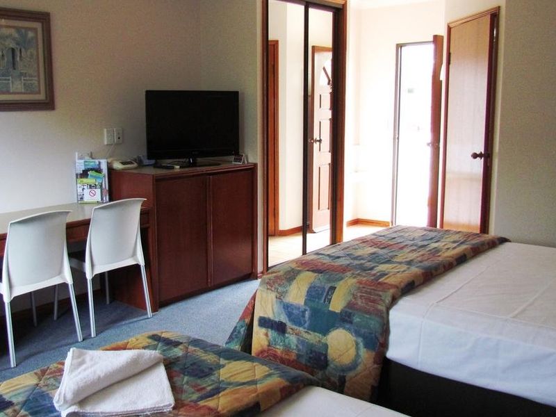 Hotel Photo 5