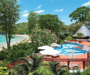 Sandals Regency La Toc Golf Resort and Spa - Couples Only Castries Saint Lucia