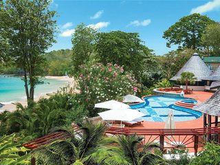 Фото отеля Sandals Regency La Toc All Inclusive Golf Resort and Spa - Couples Onl
