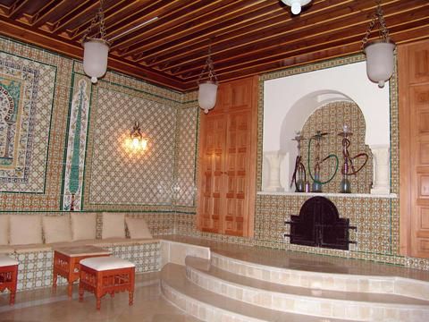 Hotel Photo 18