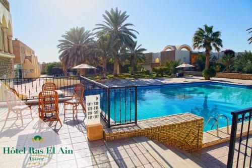 Hotel Photo 21
