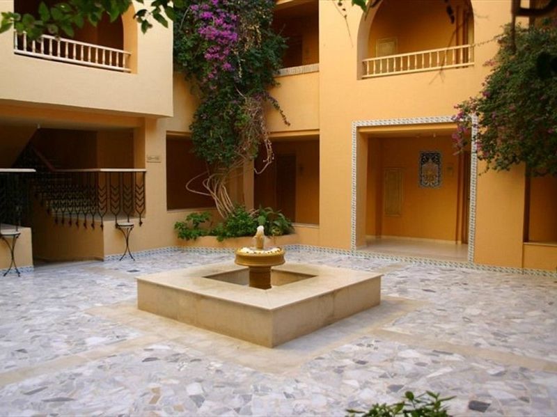Hotel Photo 16