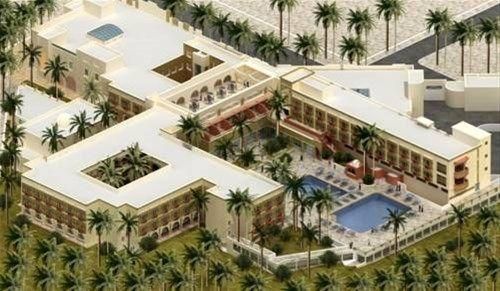 Hotel Photo 17