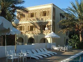 Hotel Photo 23