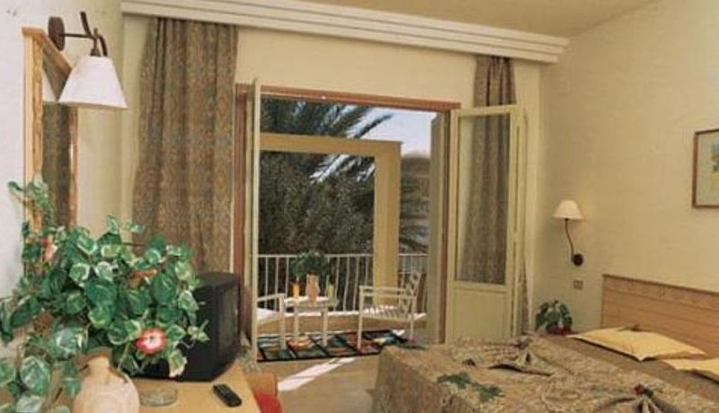 Hotel Photo 8