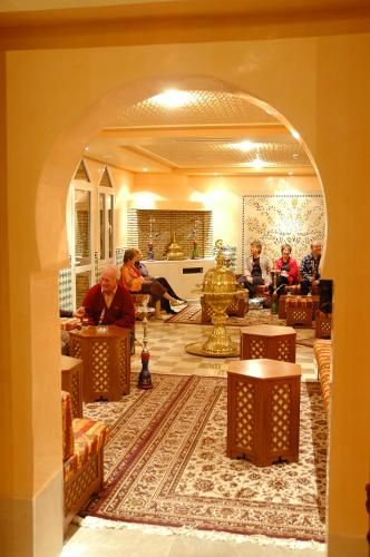 Hotel Photo 17