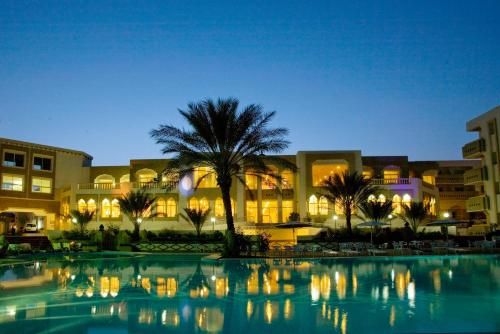 Hotel Photo 22