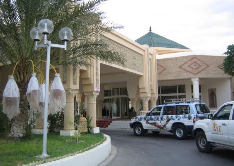 Hotel Photo 24