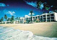 Отзывы Turtle Beach by Rex Resorts, 3 звезды