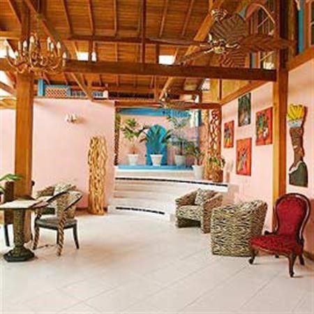 صورة الفندق 7
