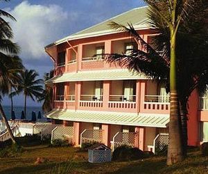 Blue Haven Hotel Scarborough Trinidad And Tobago