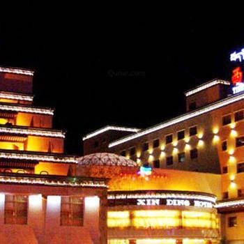 Hotel Photo 21
