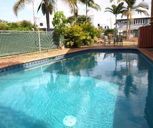 Lancaster Court Motel Brisbane Australia