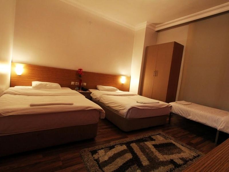 Hotel Photo 5