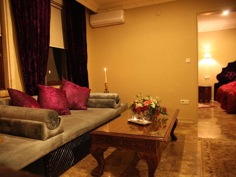 Hotel Photo 7