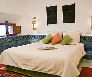 Mercure Ouarzazate Ouarzazate Morocco