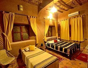 Riad Maktoub Ait Benhaddou Morocco