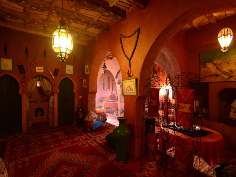 صورة الفندق 3