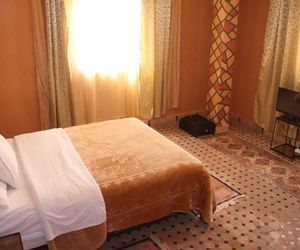 Hotel Marmar Ouarzazate Morocco
