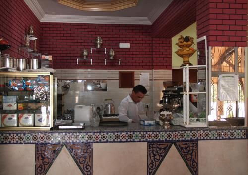 صورة الفندق 12