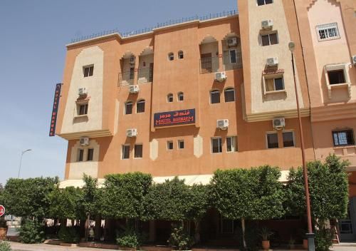صورة الفندق 23