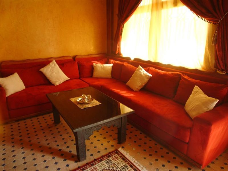 صورة الفندق 7