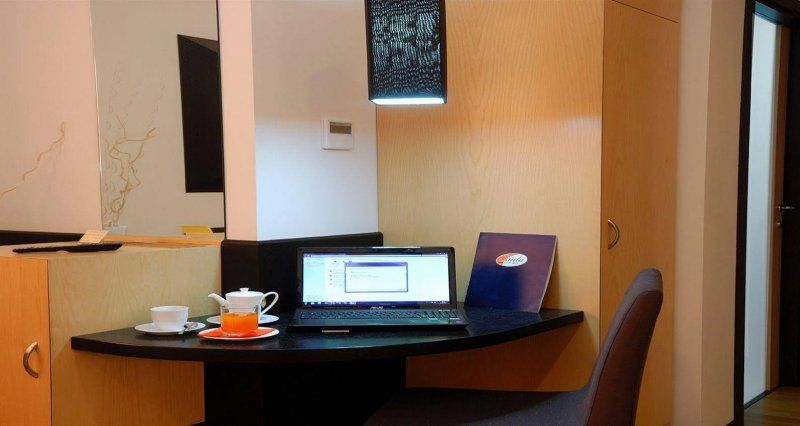 Hotel Photo 20