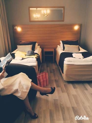 Hotel Photo 10