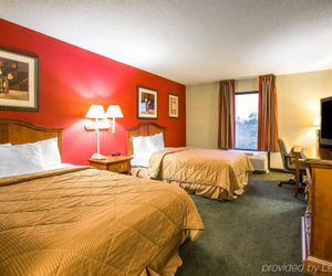 Quality Inn & Suites Canton United States