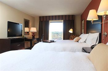 Hampton Inn Atlanta-Canton