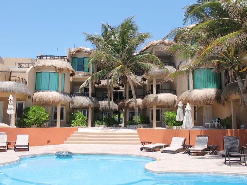 Hotel Photo 19