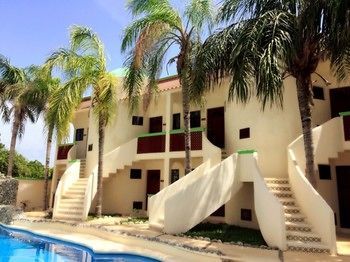 Villas Coco Resort – All Suites, Isla Mujeres Mexico