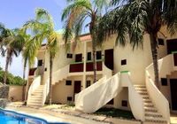 Отзывы Villas Coco Resort — All Suites, 3 звезды