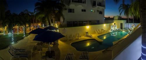 Hotel Photo 14